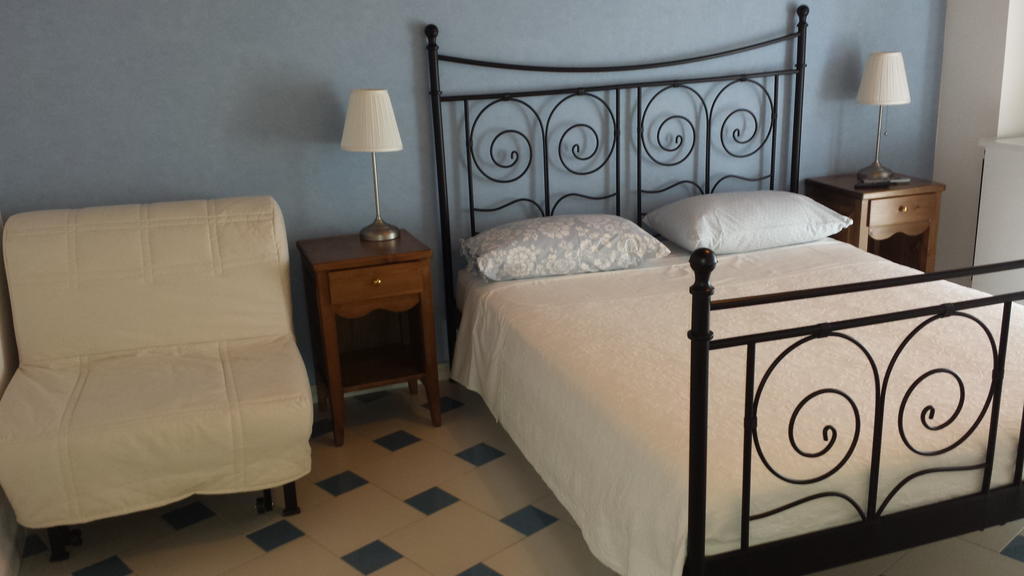 Al Castagno Bed & Breakfast วีโกเอเกวนเซ ห้อง รูปภาพ