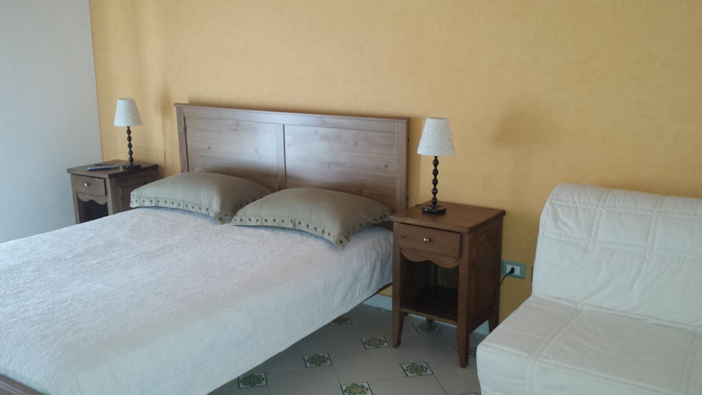 Al Castagno Bed & Breakfast วีโกเอเกวนเซ ห้อง รูปภาพ