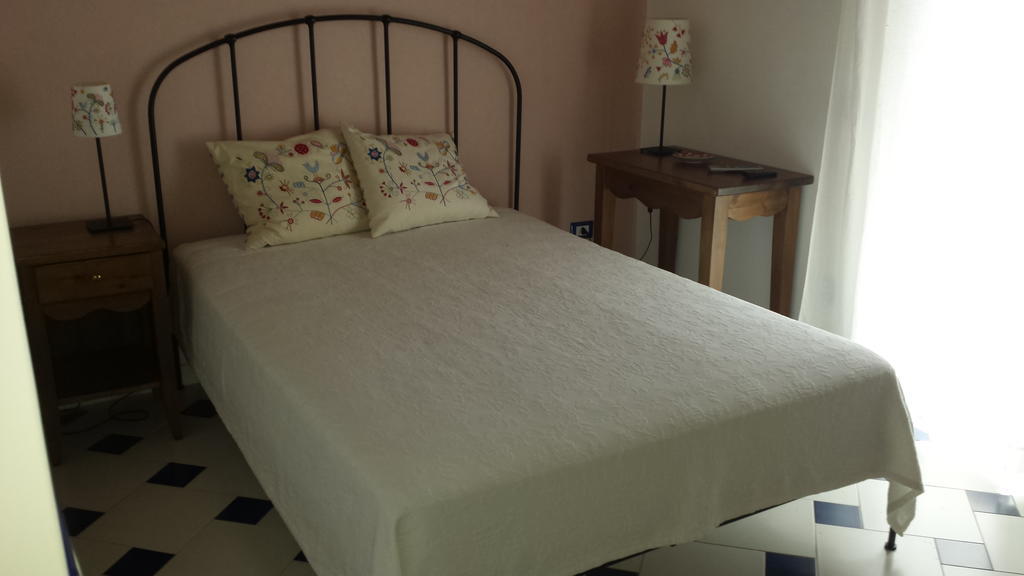 Al Castagno Bed & Breakfast วีโกเอเกวนเซ ภายนอก รูปภาพ