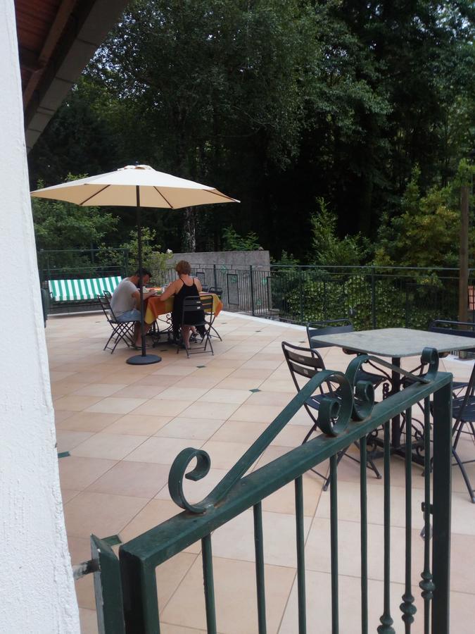 Al Castagno Bed & Breakfast วีโกเอเกวนเซ ภายนอก รูปภาพ