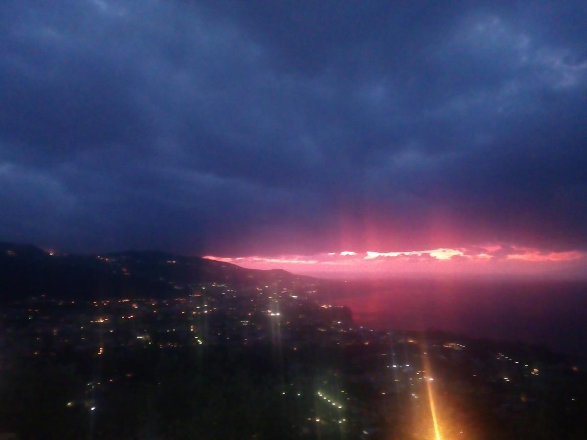 Al Castagno Bed & Breakfast วีโกเอเกวนเซ ภายนอก รูปภาพ